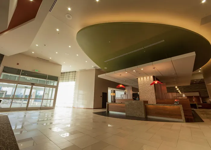 Hyatt Place Tijuana