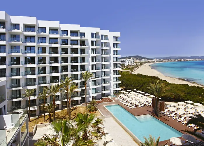 Iberostar Waves Cala Millor - Adults Only