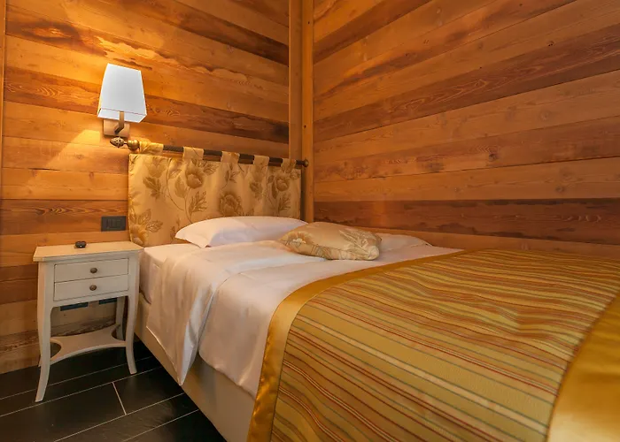 Hotel Lo Scoiattolo