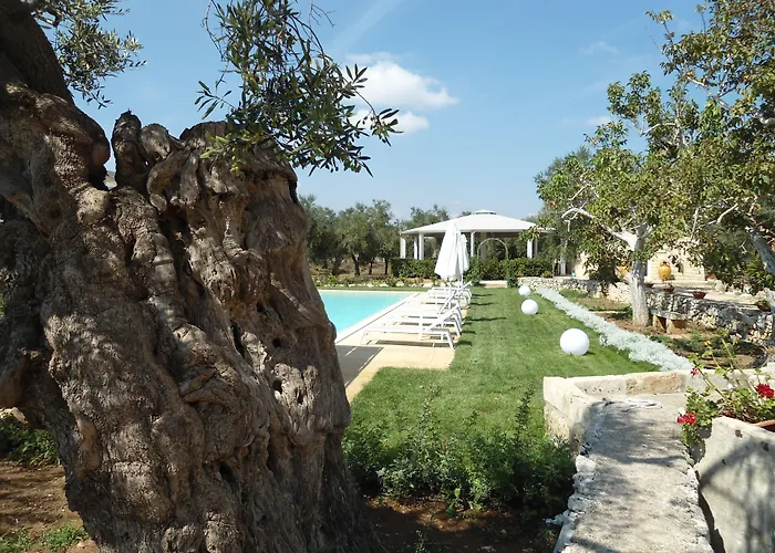 Tenuta Pigliano Hotel