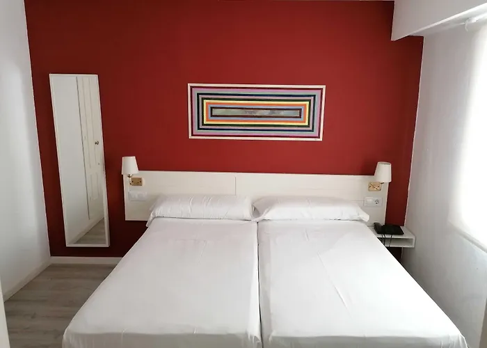 Hotel Mino
