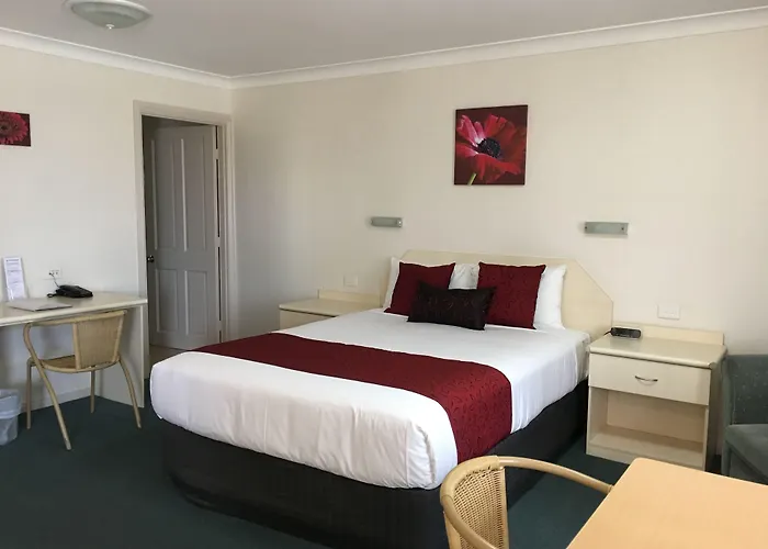 Tuckerbox Motor Inn