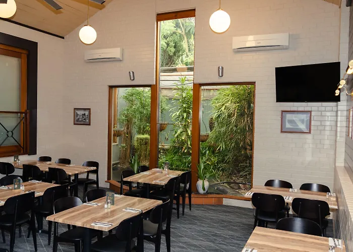 Victoria Hotel Strathalbyn