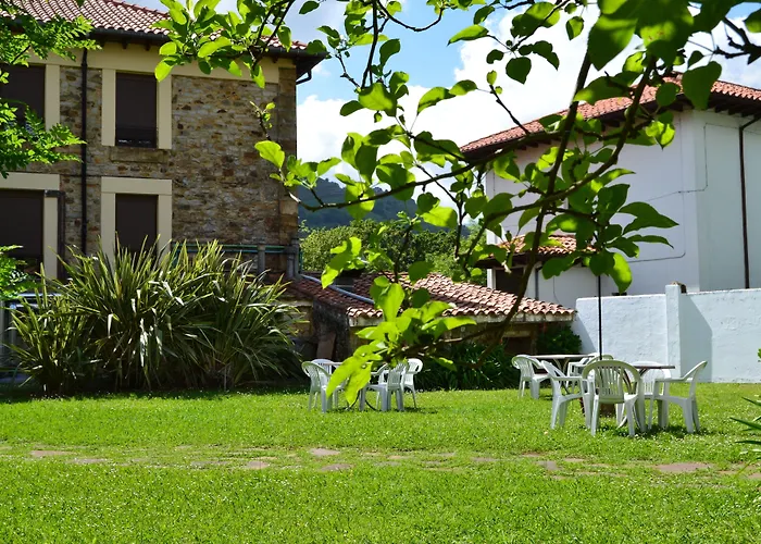Hotel Termas de Liérganes
