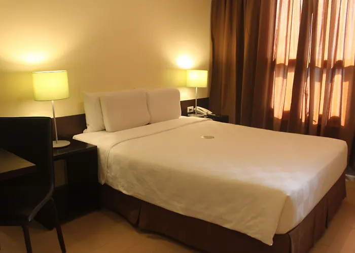 Go Hotels Plus Mandaluyong