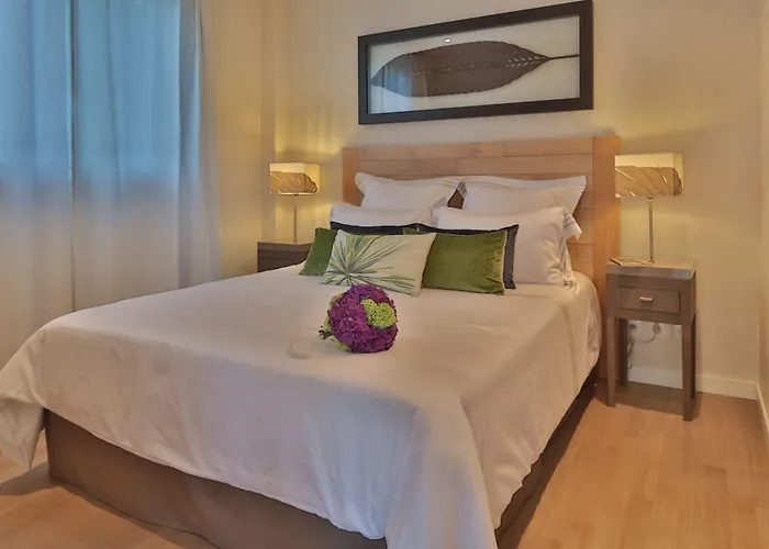 Hôtel Villa Fabulite