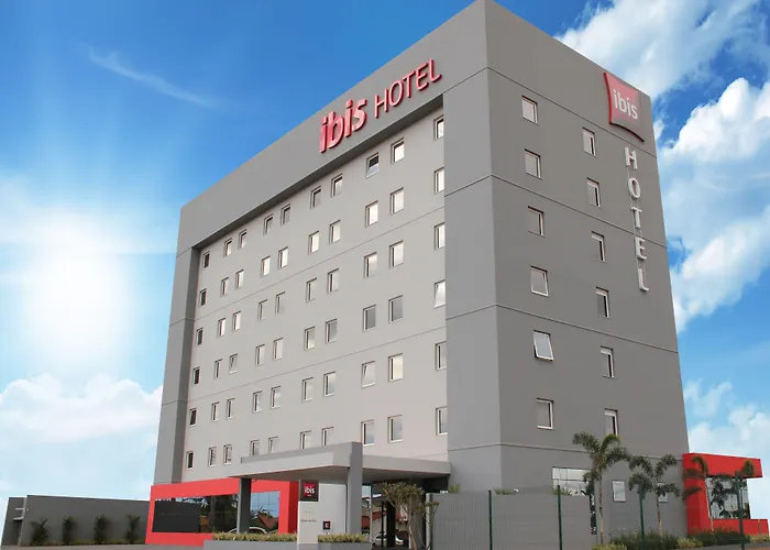 Ibis Jatai Shopping