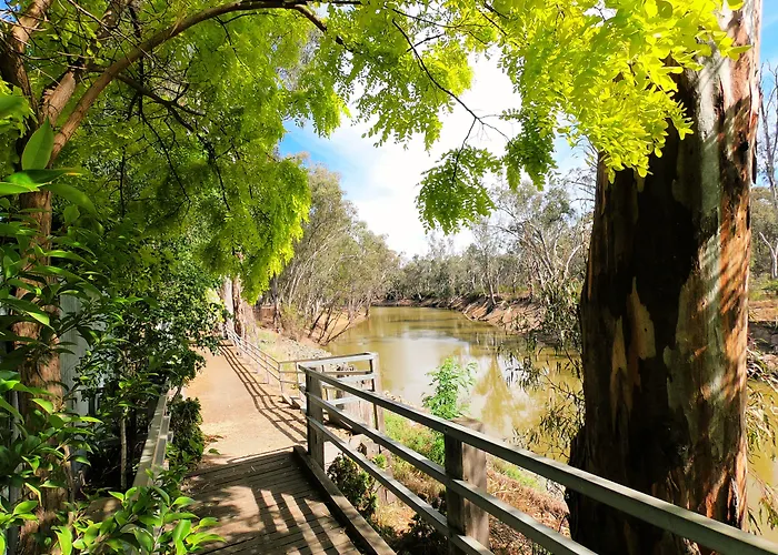 Cocknbull Boutique Hotel Echuca