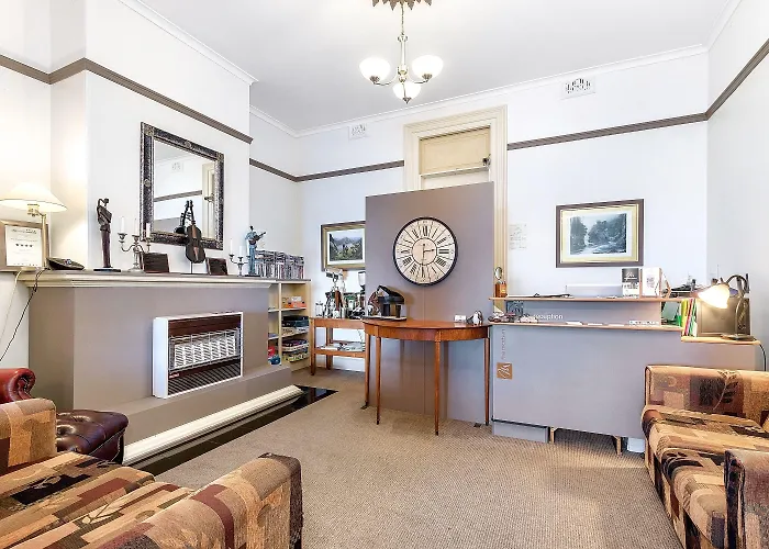The Madsen Boutique Hotel