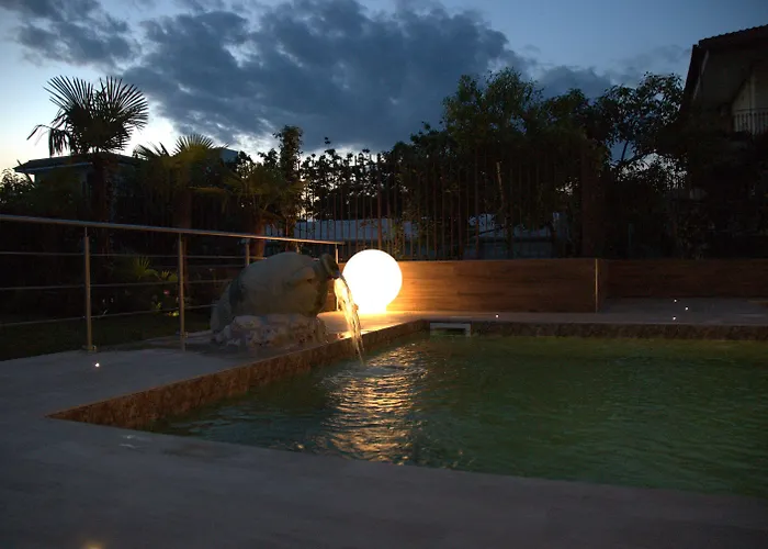 Hotel Villa Clementina