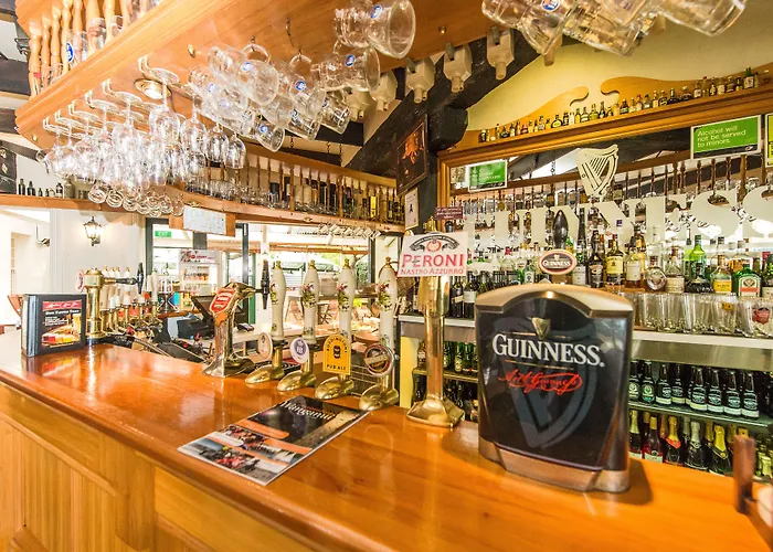Rutland Arms Inn