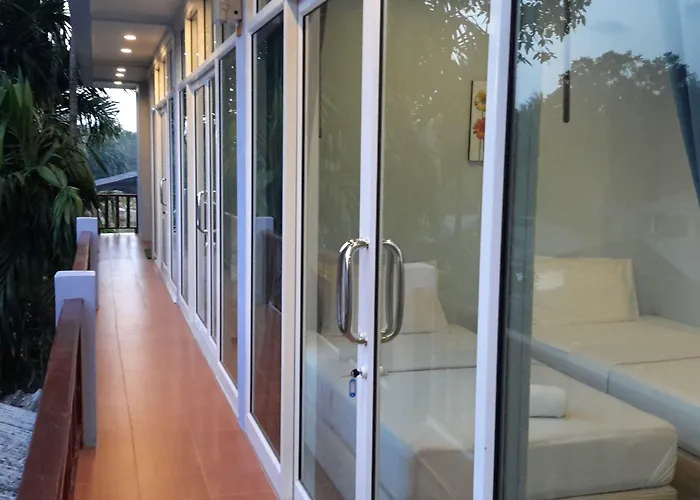 Rung Phangan Guest House