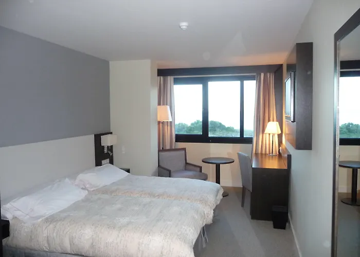 Hotel Isla Bella & Spa
