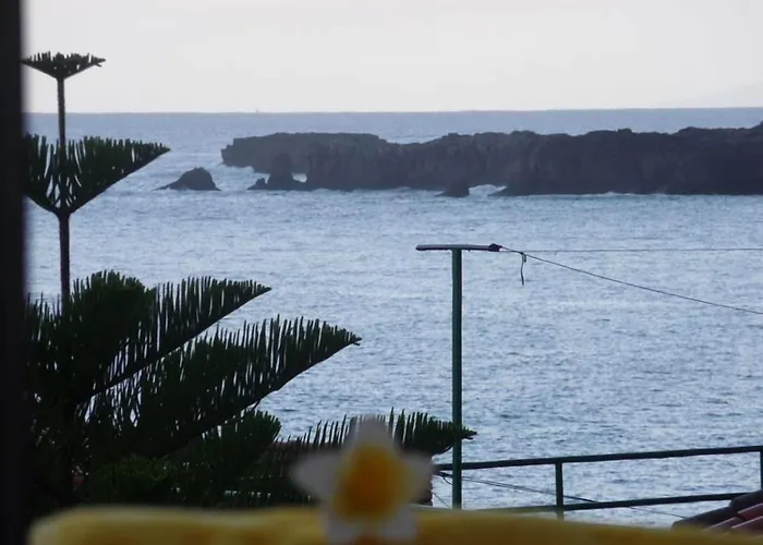 Hotel Isla Bella & Spa