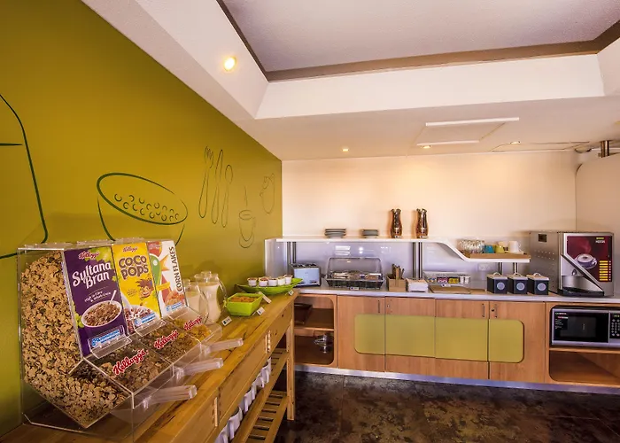 Ibis Budget - Campbelltown