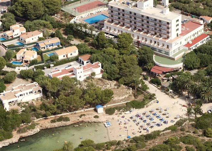Globales Cala'N Blanes