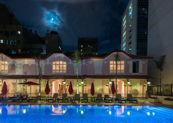 Vila Galé Rio de Janeiro