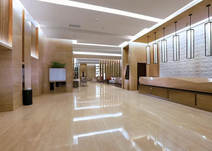 Grand Tan Banjarmasin Hotel & Convention Center