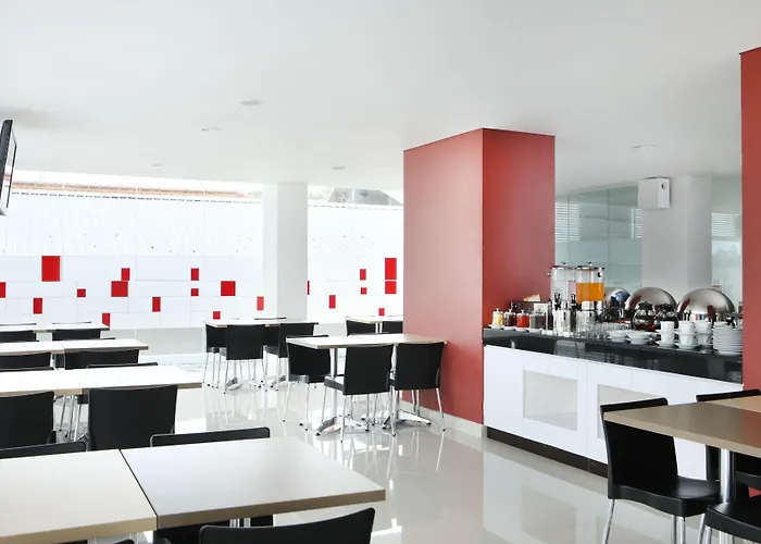 Amaris Hotel Malang