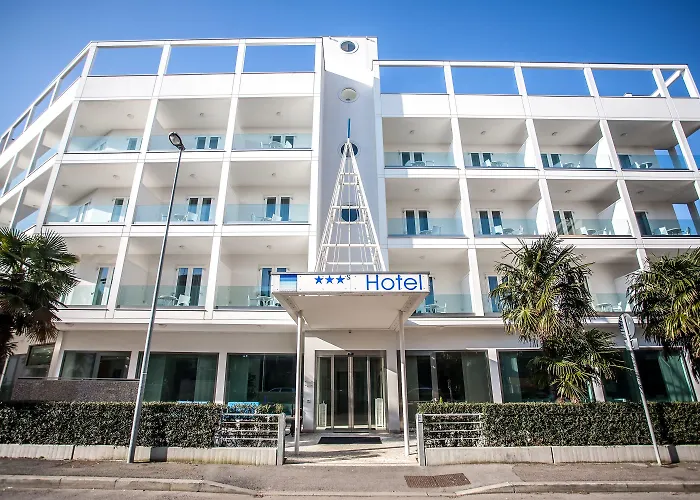 Hotel Oceanomare