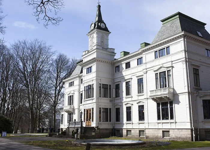 Stf Wendelsberg Hotel & Hostel