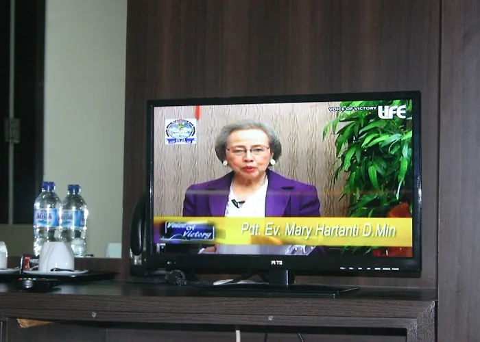 Royal Mamberamo Hotel