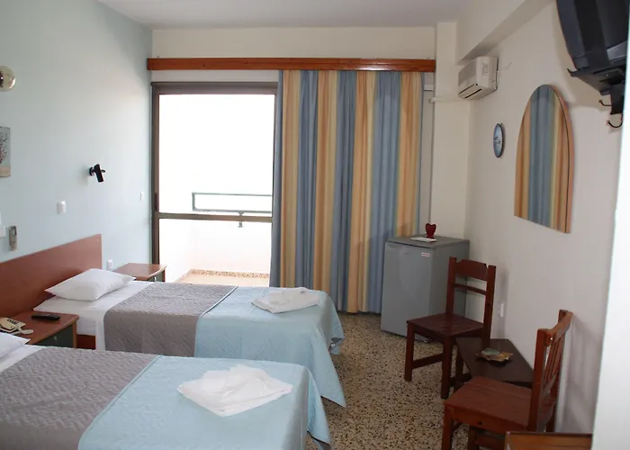 Lindos Aqua Terra