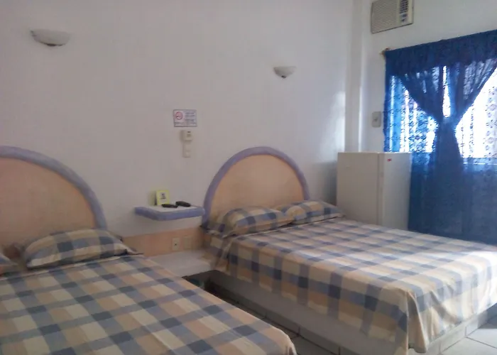 Hotel Sarabi