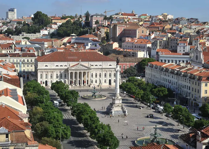 Hotel Lis Baixa