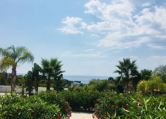 Portals Hills Boutique Hotel