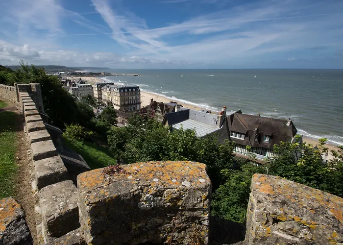 Mercure Trouville Sur Mer