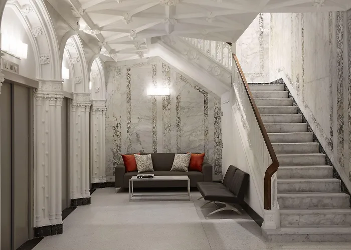 The Godfrey Hotel Boston