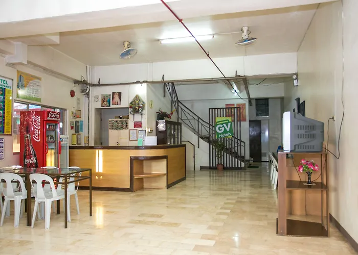 Gv Hotel - Dipolog