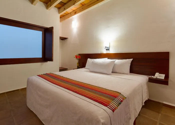 Hotel Casa Real Del Cafe