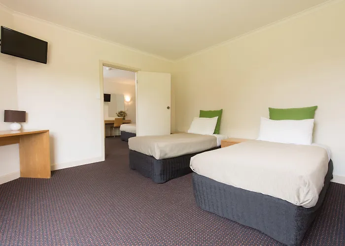 Renmark Country Club