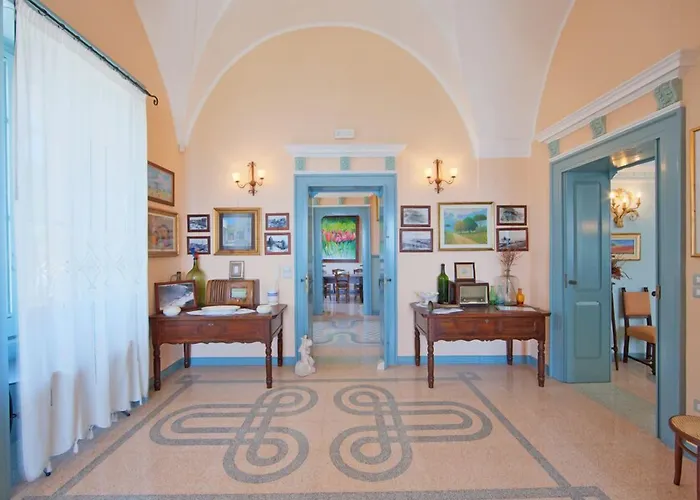Villa Raffaella