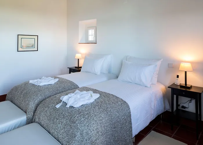 Hotel Rural Monte Da Provenca