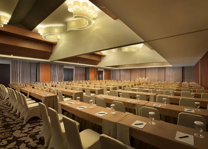 Hotel Santika Banyuwangi