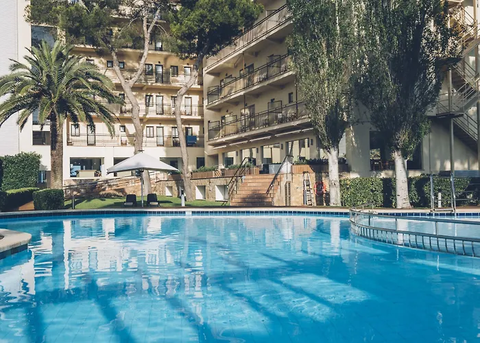Aya Seahotel - Adults Only