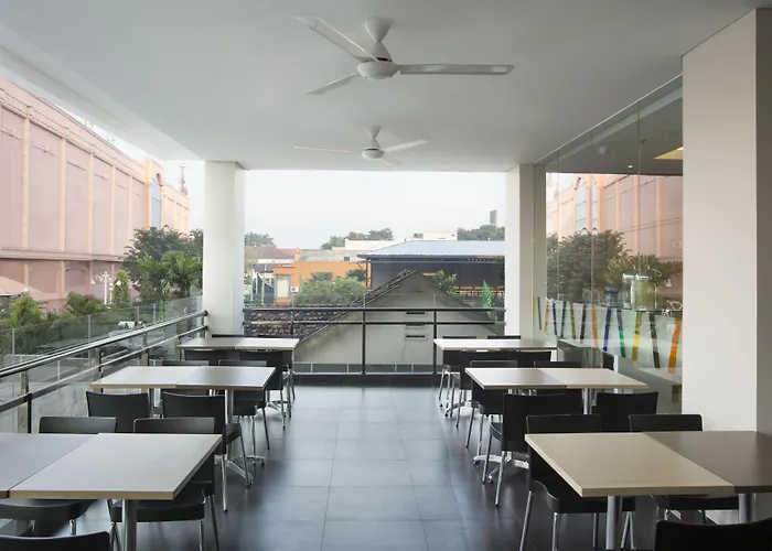 Amaris Hotel Madiun