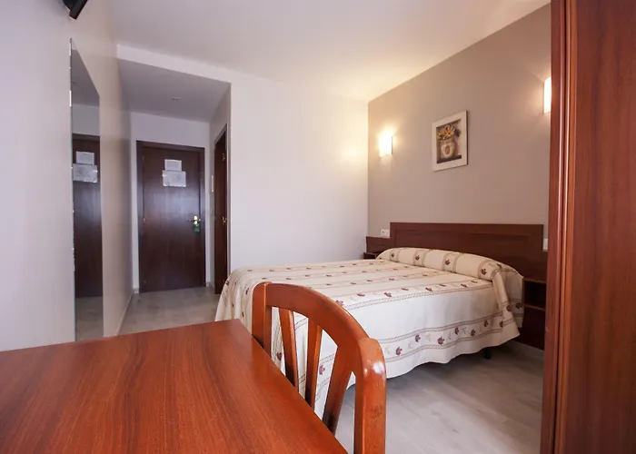 Hotel Darío