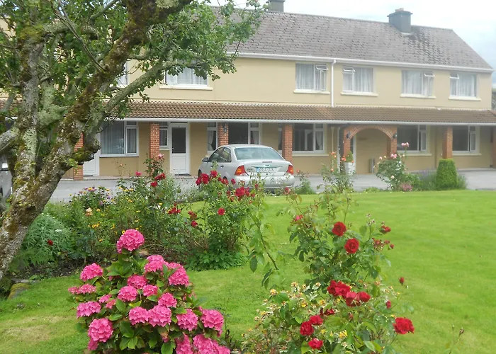 The Gardens Guest Accommodation
