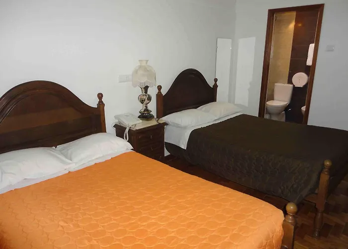 Hotel Domus