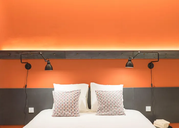 MiHotel Bellecour