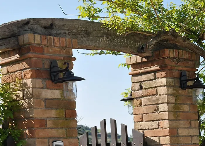 Residenza Scorcio Sul Mare