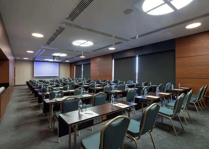 Hilton Garden Inn Corlu