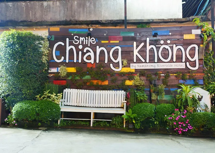 Namkhong Riverside