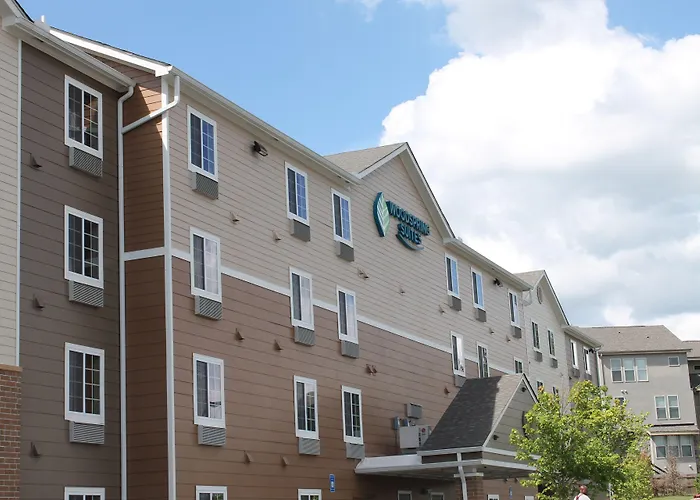 Extended Stay America Select Suites - Atlanta - Chamblee