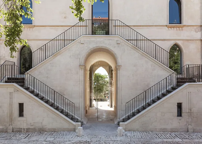 Villa Boscarino Boutique Hotel&Spa