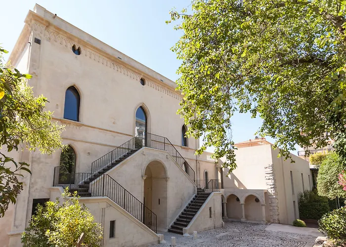 Villa Boscarino Boutique Hotel&Spa